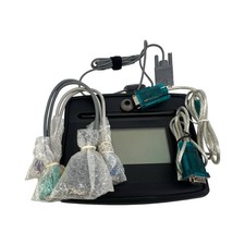 Topaz Systems - Topaz SignatureGem T-L755-B Signature Capture Pad picture