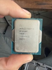Intel Core I5 14400T READ picture