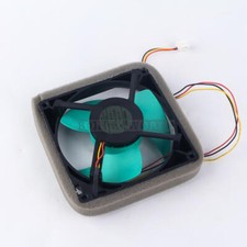 one NMB-MAT 15V 0.28A FBA12J15V for refrigerator cooling fan New picture