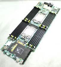 R10KJ DELL POWEREDGE FC630 / M630 MOTHERBOARD SYSTEMBOARD 0R10KJ picture