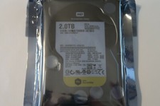 Western Digital WD2000FYYZ-01UL1B2 2TB 7200RPM 64MB Cache SATA 6.0Gb/s 3.5