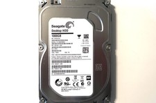Seagate ST1000DM003 1ER162-020 HP51 TK (Z4Y6) Thailand 1TB 3.5