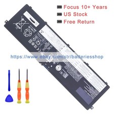 Genuine Lenovo Yoga Pro 9 16IMH9 L23N4PF1 L23D4PF1 L23X4PF1 L23B4PF1 battery picture