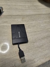 Belkin High Speed USB 2.0 Mini Hub F5U215-MOB picture