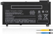 RU03XL L12791 855 Laptop Battery for HP Probook X360 11 G3 G4 G5 G6 440 G1 picture