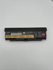 57++ Genuine 45N1152 45N1153 Battery for Lenovo ThinkPad T440P T540P W540 W541 picture