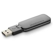 Plantronics D100/A DECT 1.8GHz USB Adapter NEW Compatible with Savi Euro Headset picture