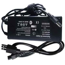 AC Adapter Charger Power for Toshiba Satellite 2455-S3001 2455-S305 P105-S6187 picture