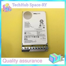 M1C0T 0M1C0T DELL 12TB 7.2K SAS 12Gb/s 3.5