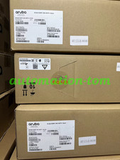 1PCS Aruba JL724A Networking Aruba 6200F 24G 4SFP+ Switch picture
