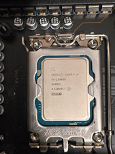 Intel Core i9-13900K 24-Core LGA1700 3.00GHz CPU Processor SRMBH picture