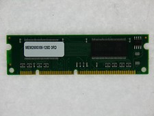 MEM2600XM-128D 128MB 3RD PARTY MEMORY picture