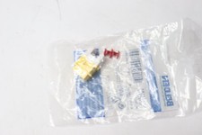Belden KeyConnect Style RJ45 CAT5E Modular Jack Yellow AX104184 picture