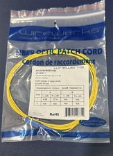 Fiber Optic Patch Cord (Pig Tail) picture