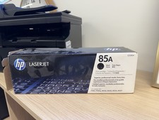 HP LaserJet CE285A Cartridge picture