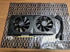 PNY GeForce RTX 4070 SUPER 12GB VERTO OC Dual Fan Graphics Card picture