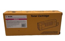 New KODAK DL2200/DL2100 Duplex Print Magenta Toner Cartridge  picture