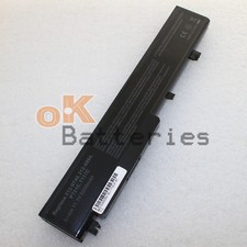 NEW Battery For Dell T118c T117c Vostro 1720 1710 PP36X laptop 6 Cells 5200mAh picture