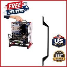 Durable Test Bench Handle for ITX & ATX PC Cases Easy Installation picture