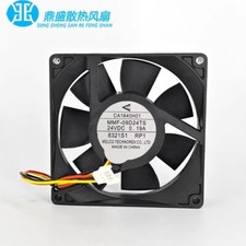Mitsubishi CA1640H01 MMF-09D24TS-RP1 9025 24V 0.19A 9CM Inverter Fan picture