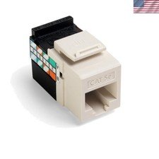 GigaMax QuickPort Ethernet Connector - 622Mbps for High Bandwidth Applications picture