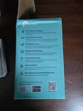 TP-Link RE315 AC1200 Mesh Wi-Fi Extender - New picture