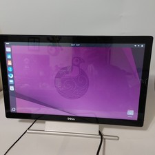 Dell S2240Tb 2013 21.5-inch Full HD LCD Monitor Widescreen Display Unit picture