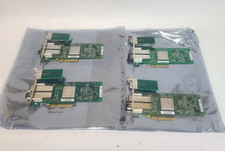 Lot of 4 QLogic QLE2562-WB 8Gb Server Adapters picture