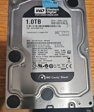 Western Digital 1024GB Internal 7200RPM 3.5
