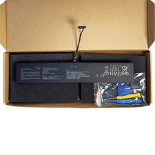 C41N2311 New Battery For Asus Rog Ally X RC72LA Ally 2nd Handheld Game player Pc picture