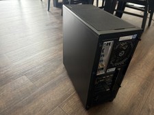 Cyberpower PC C-Series ET8890-54181 picture