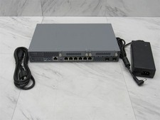 Juniper Networks SRX320 Rack Mountable Security Services Gateway Appliance + AC picture