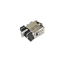 DC Jack Charging Port For ASUS F542UN F542UQ F542U 12033-00030500 12033-00010100 picture
