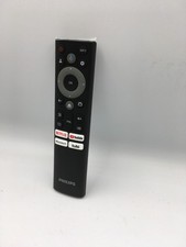 New OEM GENUINE Original Philips 2BFQX-RC860G RC860G Bluetooth Remote Control RS picture