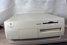 Apple Power Macintosh 7200/75 PowerPC 56MB 75MHz 282MB HDD - Tested Working picture