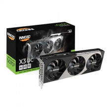 INNO3D GeForce RTX 5070 Ti OC D7 16GB X3 / Gaming Graphics Card / Express picture