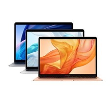 Apple MacBook Air Mvh22ll/a 2020 8GB 13.3