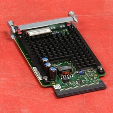 Cisco VIC3-2FXS-E/DID 2-port Enhanced FXS/DID voice/fax interf picture