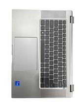 Dell Pro Max 16 Premium MA16250 Ultra 7 265H 32GB DDR5 512GB RTX Pro 1000m #26 picture