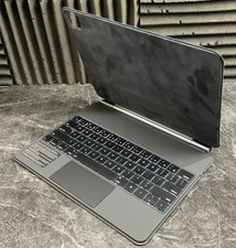 Ausdom Tablet Keyboard Case 12.9 MAGKEY12.9 ✅❤️️✅❤️️✅ NEW ✅❤️️✅❤️️✅ picture