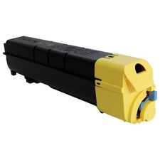Kyocera TK-8737Y Yellow OEM Toner picture
