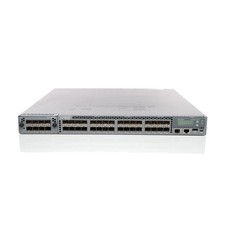 1PCS Juniper EX4550-32F-DC-AFO switch new via DHL picture