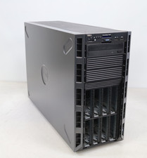 Dell PowerEdge T630 Xeon E5-2680 v4 H730 8-Bay Tower Server No RAM HDD LA Pickup picture