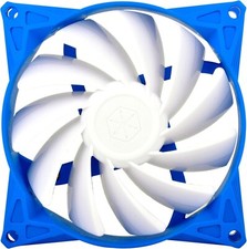 Silverstone Tek Professional PWM 92mm Fan with Optimal Performance and Low Noise picture