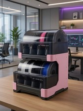 Bambu Labs Custom AMS 2 Pro Stack/ AMS 2 Pro Stand- OEM Designs picture