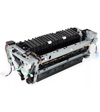 RM2-6460 HP M452/477/M454/ M479 FUSER ASSEMBLY DUPLEX VERSION (RM2-6418) GENUINE picture