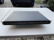 Brocade ICX6450-48 48 Port Gigabit Ethernet Network Switch picture