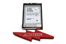EMC 005050523 200GB SSD SAS 2.5 6G V4-2S6FX-200 VNX54/56/58 Solid State Drive picture