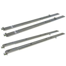 Sun Oracle Rail Kit Rack Rails 371-4919-01 Oracle Exalogic Elastic Cloud X4-2 picture