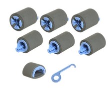 Hewlett Packard OEM Maintenance Kit 6x Feed Rollers, Separation Roller picture